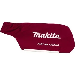 MAKITA 122296-4 - Vrečka za prah