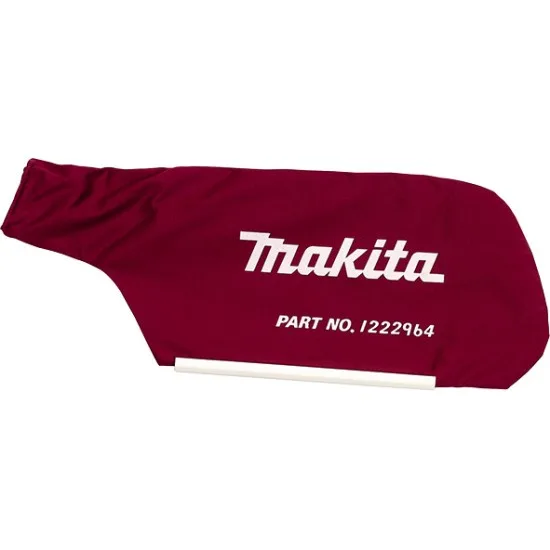 MAKITA 122296-4 - Vrečka za prah