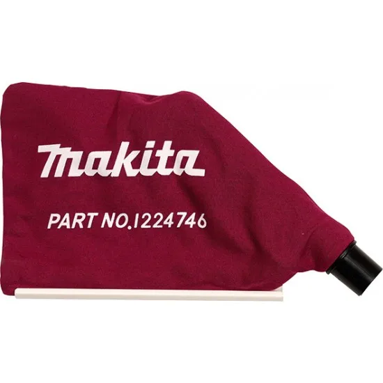 MAKITA 122474-6 - Vrečka za prah