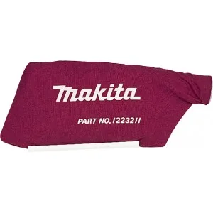 MAKITA 122548-3 - Vrečka za prah