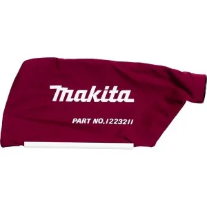 MAKITA 123241-2 - Vrečka za prah