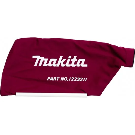 MAKITA 123241-2 - Vrečka za prah