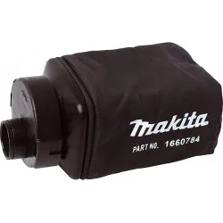 MAKITA 135222-4 - Vrečka za prah