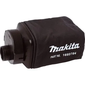 MAKITA 135222-4 - Vrečka za prah