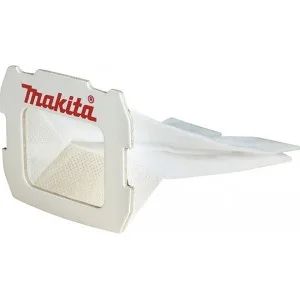 MAKITA 168557-8 - Vrečka za prah
