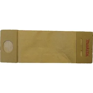 MAKITA 193293-7 - Papirnata vrečka za prah