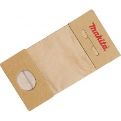 MAKITA 193712-3 - Papirnata vrečka za prah