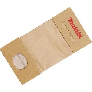 MAKITA 193712-3 - Papirnata vrečka za prah