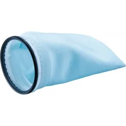MAKITA 198753-4 - Vrečka za prah, enostavno čistljiva
