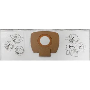 MAKITA P-72899 - Platnena vrečka za prah