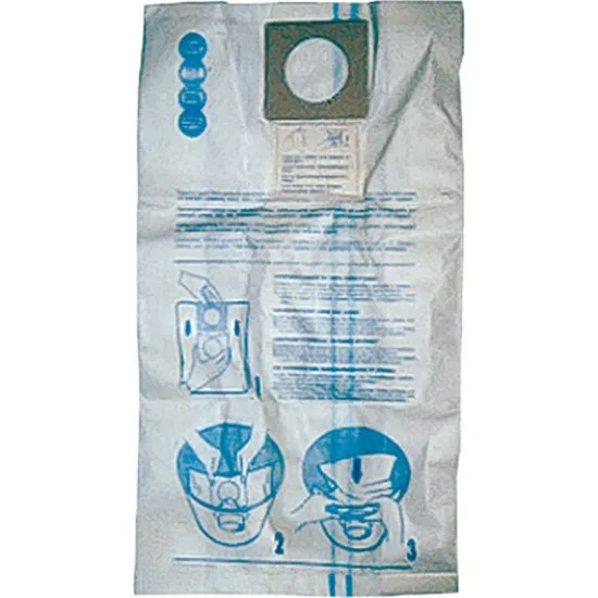 MAKITA W28547 - Papirnata filter vrečka