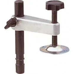 MAKITA 122536-0 - Navpični primež