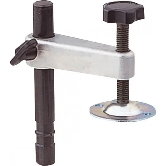 MAKITA 122571-8 - Navpični primež