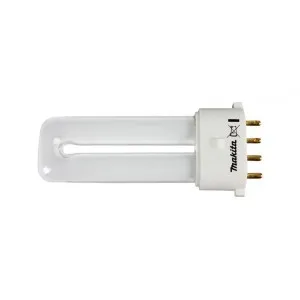 MAKITA 193730-1 - Fluorescentna svetilka, 5 W