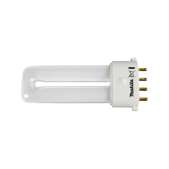 MAKITA 193730-1 - Fluorescentna svetilka, 5 W