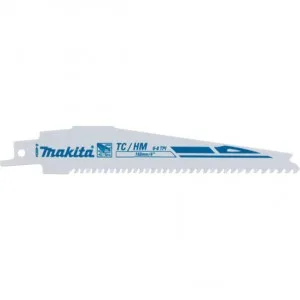 MAKITA B-49834 - TC/HM žagin list sabljasta žaga
