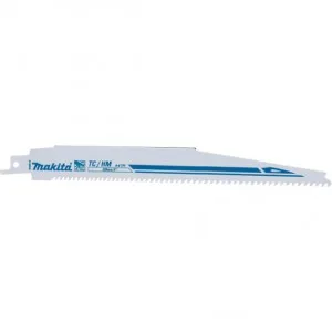 MAKITA B-49840 - TC/HM žagin list sabljasta žaga
