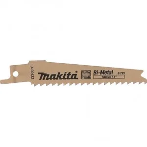 MAKITA B-20432 - Žagin list za sabljasto žago