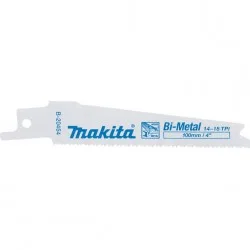 MAKITA B-20454 - Žagin list za sabljasto žago