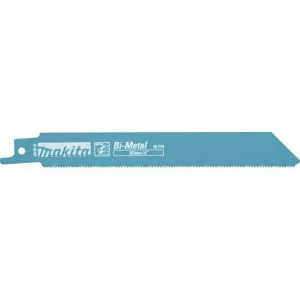 MAKITA B-05169 - Žagin list za sabljasto žago za kovino