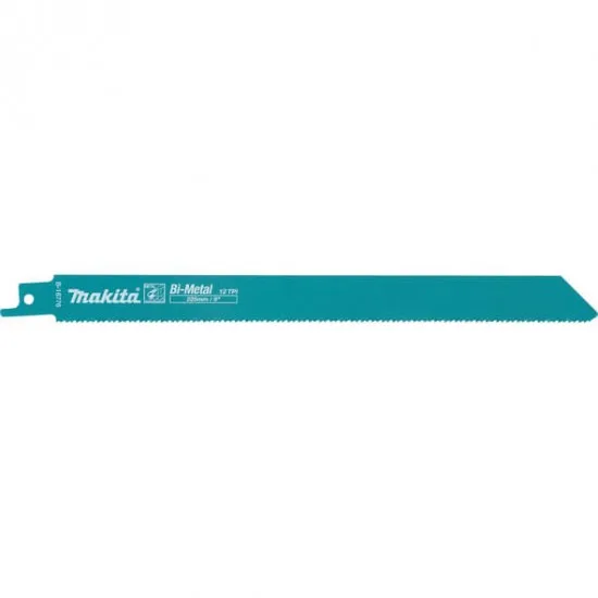 MAKITA B-16857 - List za sabljasto žago Bi-Metal