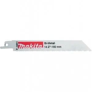 MAKITA P-04911 - Žagin list za sabljasto žago