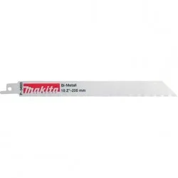 MAKITA P-04933 - Žagin list za sabljasto žago
