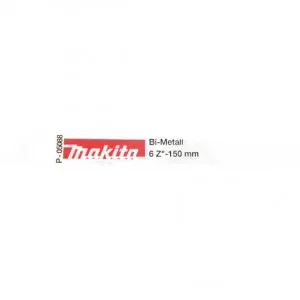 MAKITA P-05088 - Žagin list za sabljasto žago