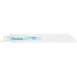 MAKITA B-31843 - Žagin list za sabljasto žago
