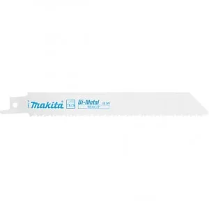MAKITA B-31843 - Žagin list za sabljasto žago