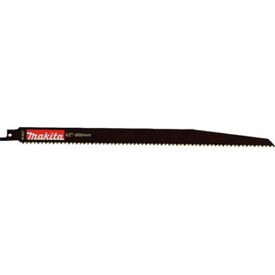 MAKITA P-05022 - Žagin list za sabljasto žago