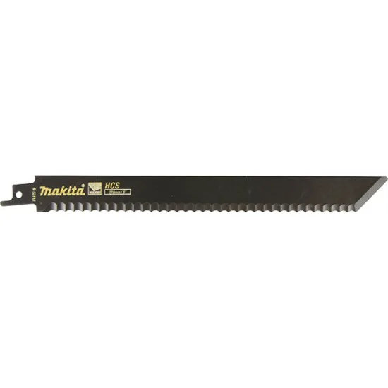 MAKITA B-52118 - Žagin list za sabljasto žago