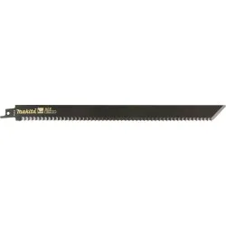 MAKITA B-52124 - Žagin list za sabljasto žago