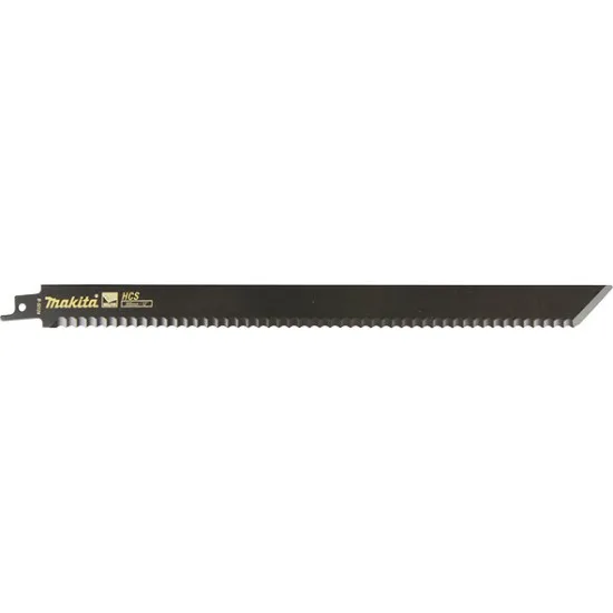 MAKITA B-52124 - Žagin list za sabljasto žago