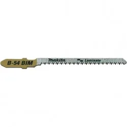 MAKITA B-10986 - Žagin list za vbodno žago
