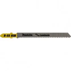 MAKITA B-31887 - Žagin list za vbodno žago