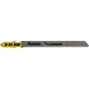 MAKITA B-31887 - Žagin list za vbodno žago