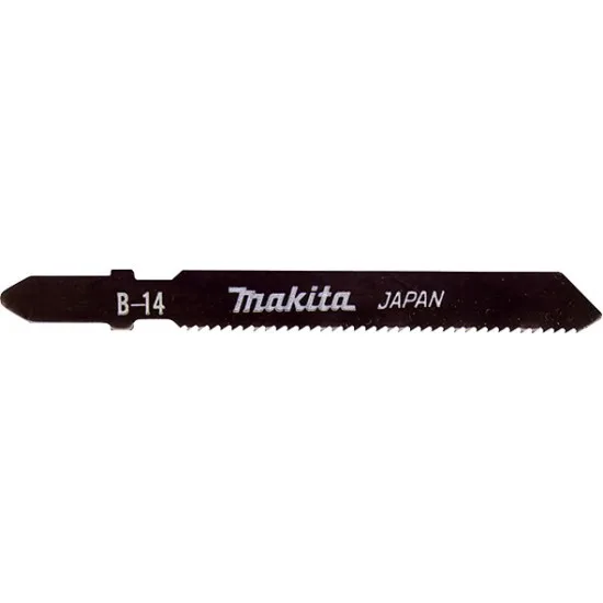 MAKITA A-85662 - Žagin list za vbodno žago