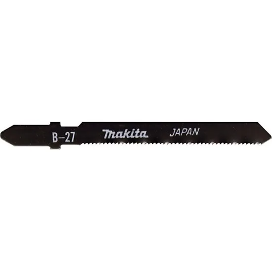 MAKITA A-85787 - Žagin list za vbodno žago