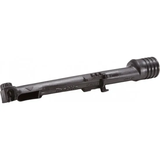 MAKITA 126331-0 - Šoba za odsesovanje prahu