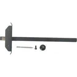 MAKITA 192732-4 - Vzporedni prislon in krožno vodilo