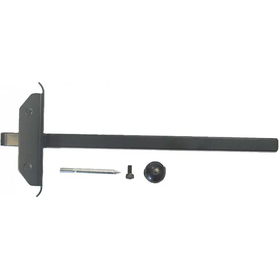 MAKITA 192732-4 - Vzporedni prislon in krožno vodilo