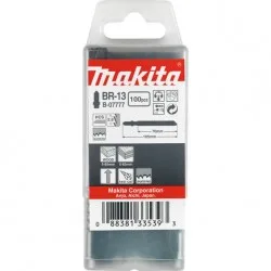 MAKITA B-07777 - Žagini listi za vbodno žago