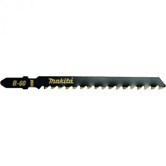 MAKITA B-06890 - Žagin list za vbodno žago