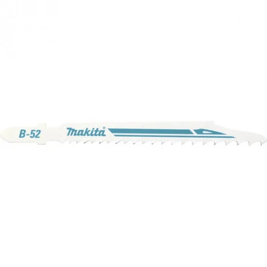 MAKITA B-06482 - Žagin list za vbodno žago