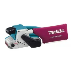 MAKITA 9903 - Tračni brusilnik