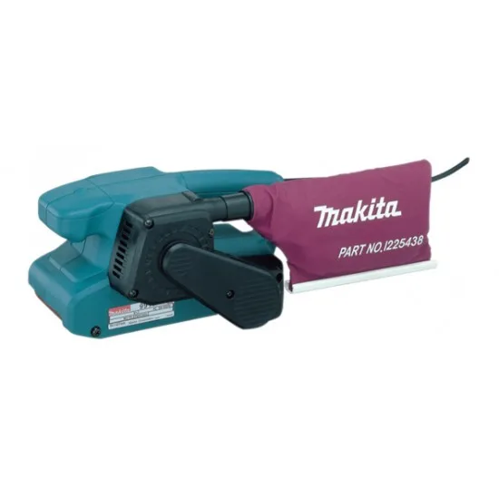 MAKITA 9910 - Tračni brusilnik