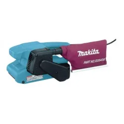 MAKITA 9911 - Tračni brusilnik