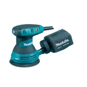 MAKITA BO5031 - Ekscentrični brusilnik
