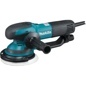 MAKITA BO6050J - Ekscentrični brusilnik